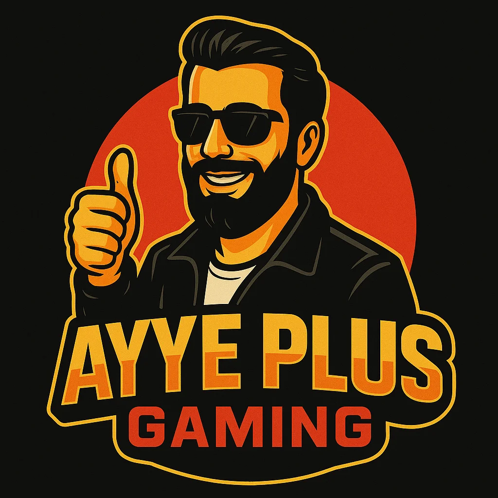 Ayye Plus Gaming