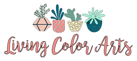 Living Color Arts