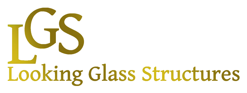 Looking Glass Structures