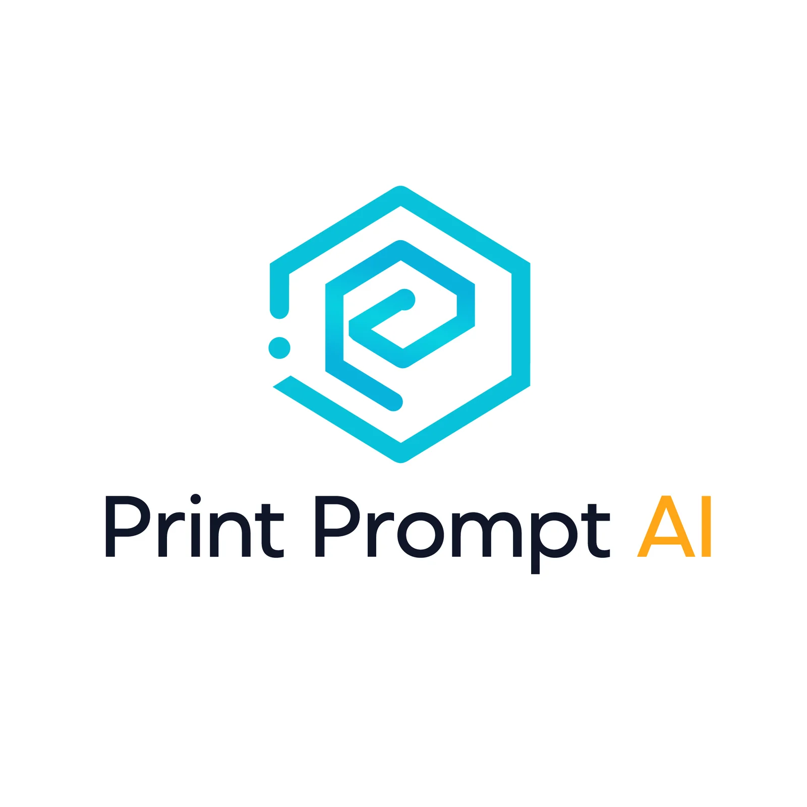 Print Prompt AI