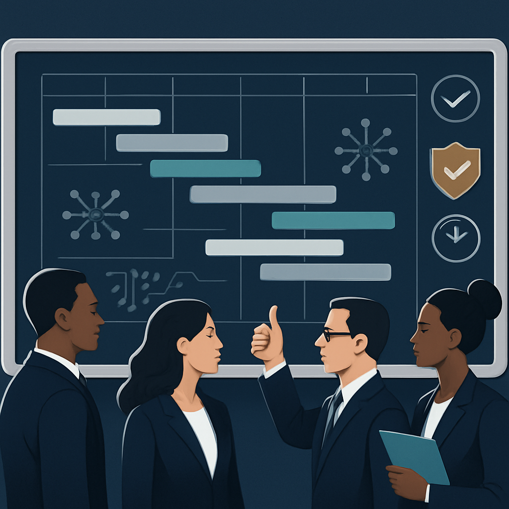 How to Build a Recertification Schedule for AI Overseers That Holds Up to Scrutiny