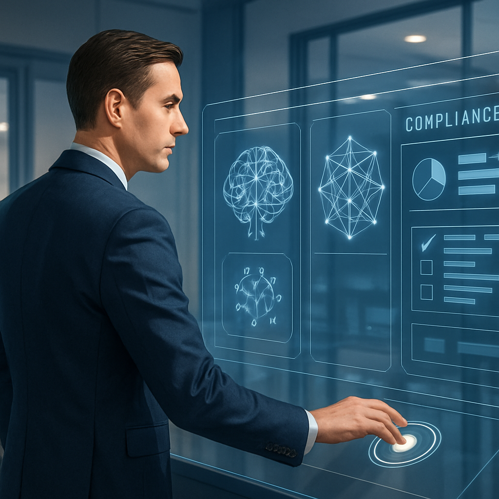 What Is Human Oversight of AI and Why Regulators Now Require Proof of It