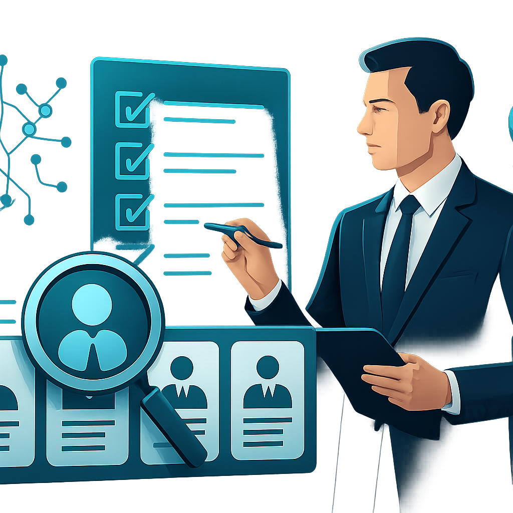 How to Select an AI Oversight Certification Vendor: A Buyer's Guide