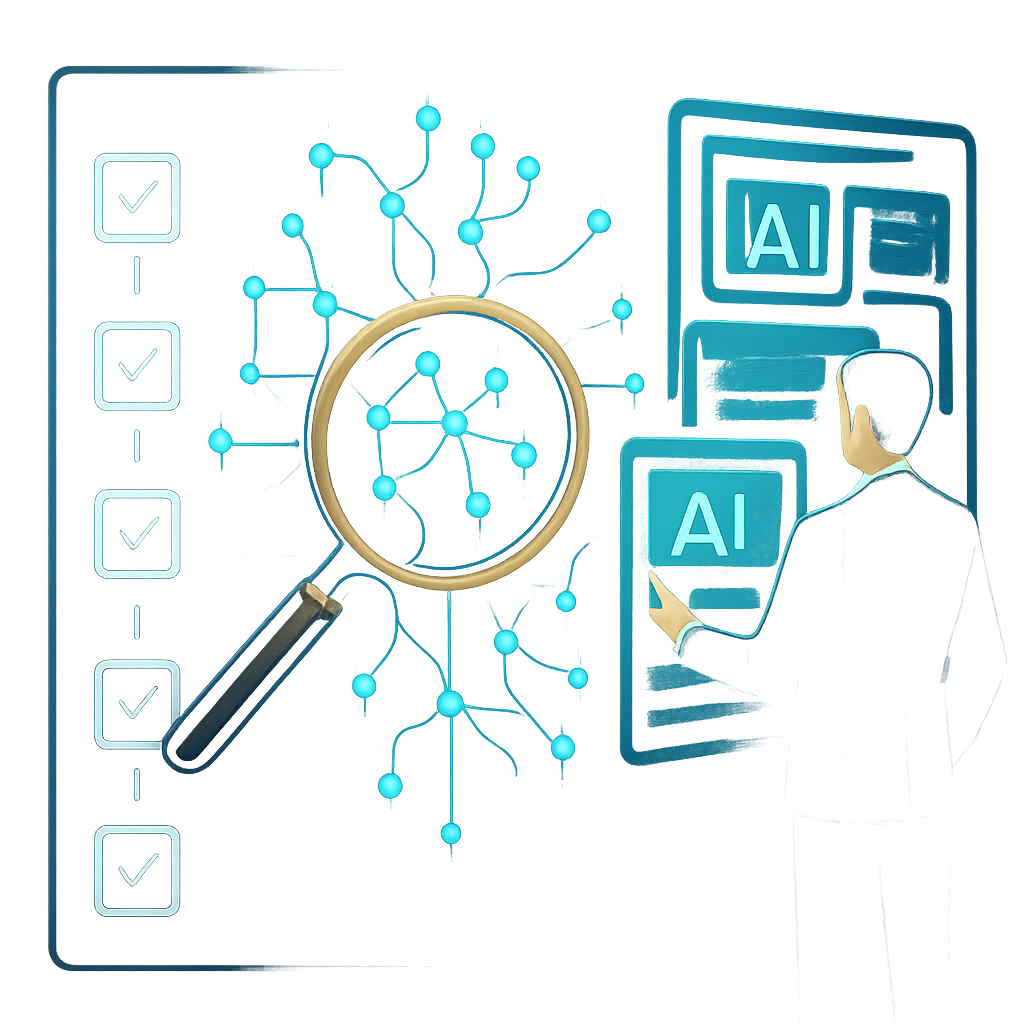 How to Conduct an AI Oversight Competency Audit: A Step-by-Step Walkthrough