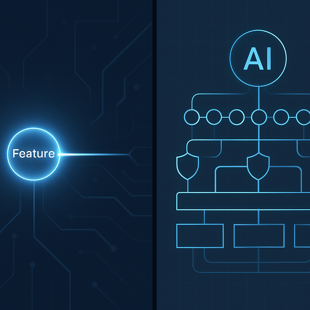 Why AI Oversight Is a Whole Product Problem—Not a Feature