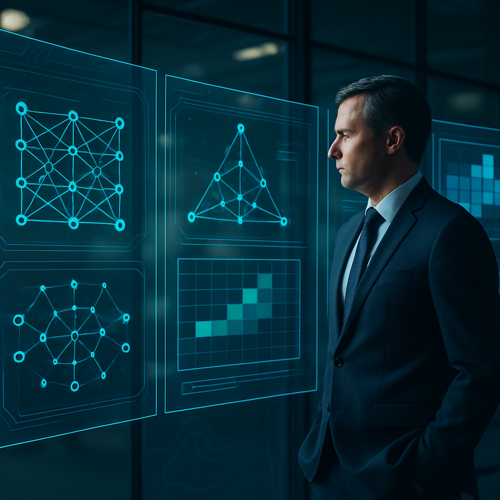 7 Questions Every AI Risk Officer Should Be Able to Answer About Their Oversight Program