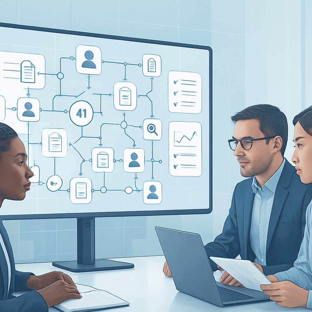 NIST AI RMF and Human Oversight: What the Framework Actually Requires You to Document