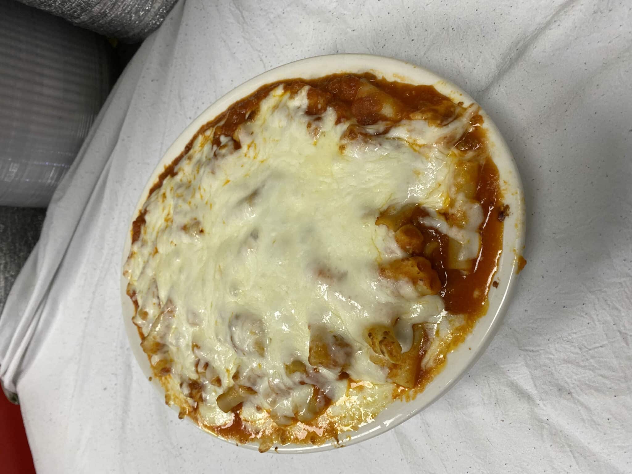 Sal's pizza — Italian specialties