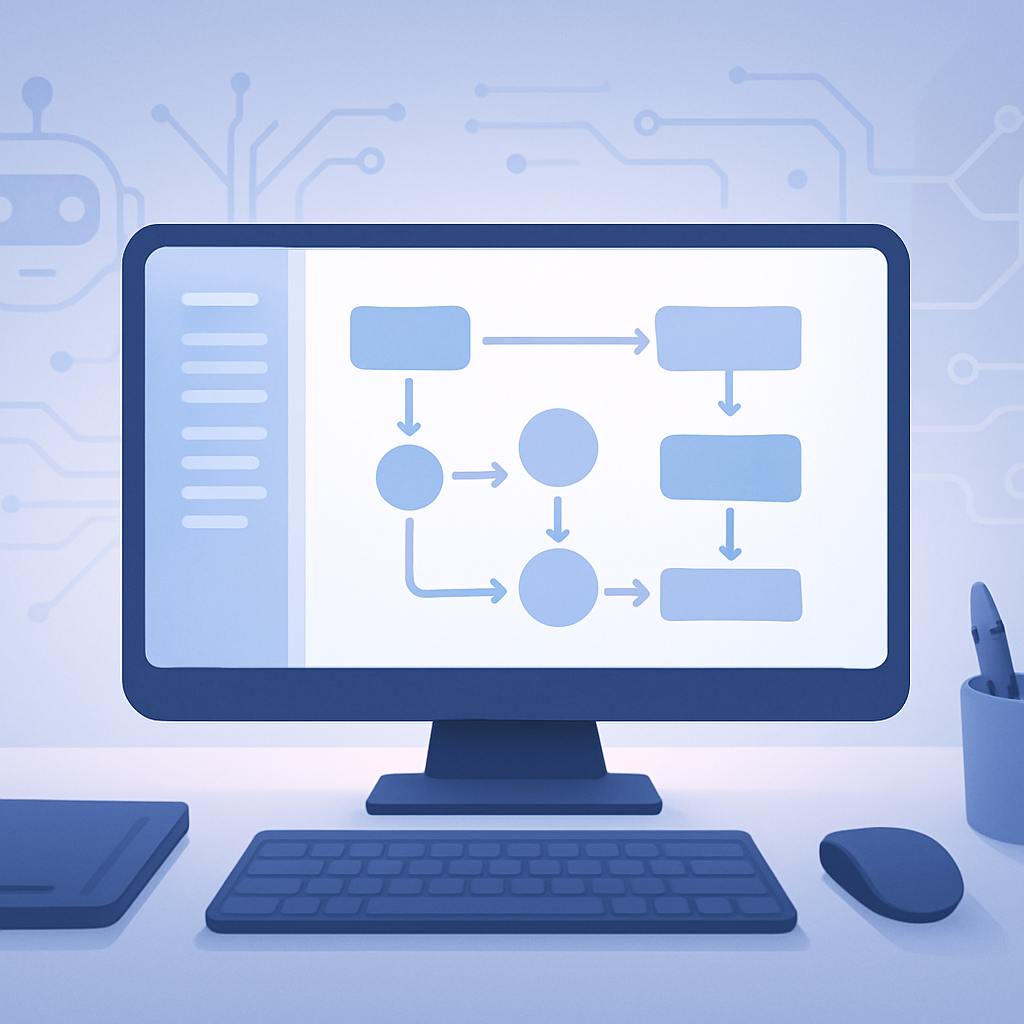 How to Set Up Your First Automated Workflow in Accelimate AI