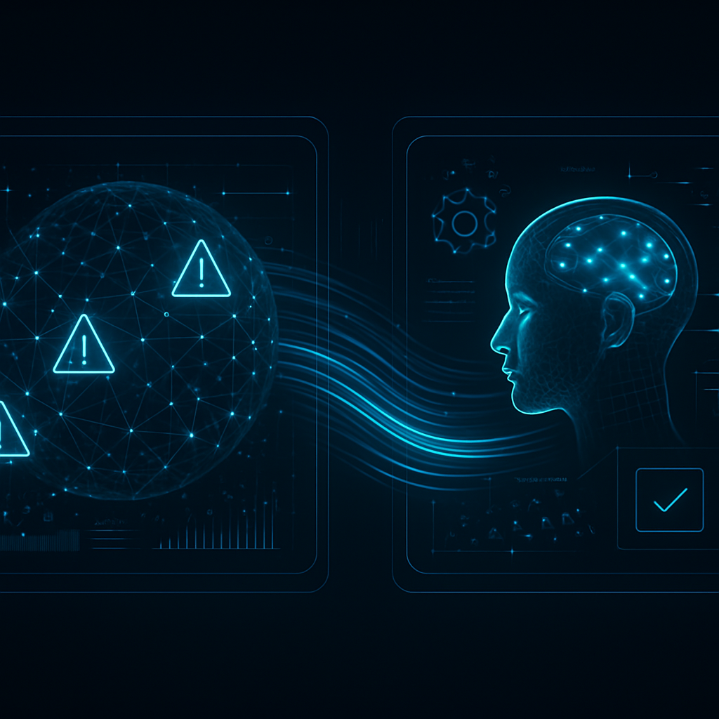 What Vigilimate AI Monitors and How Accelimate AI Acts on Those Alerts