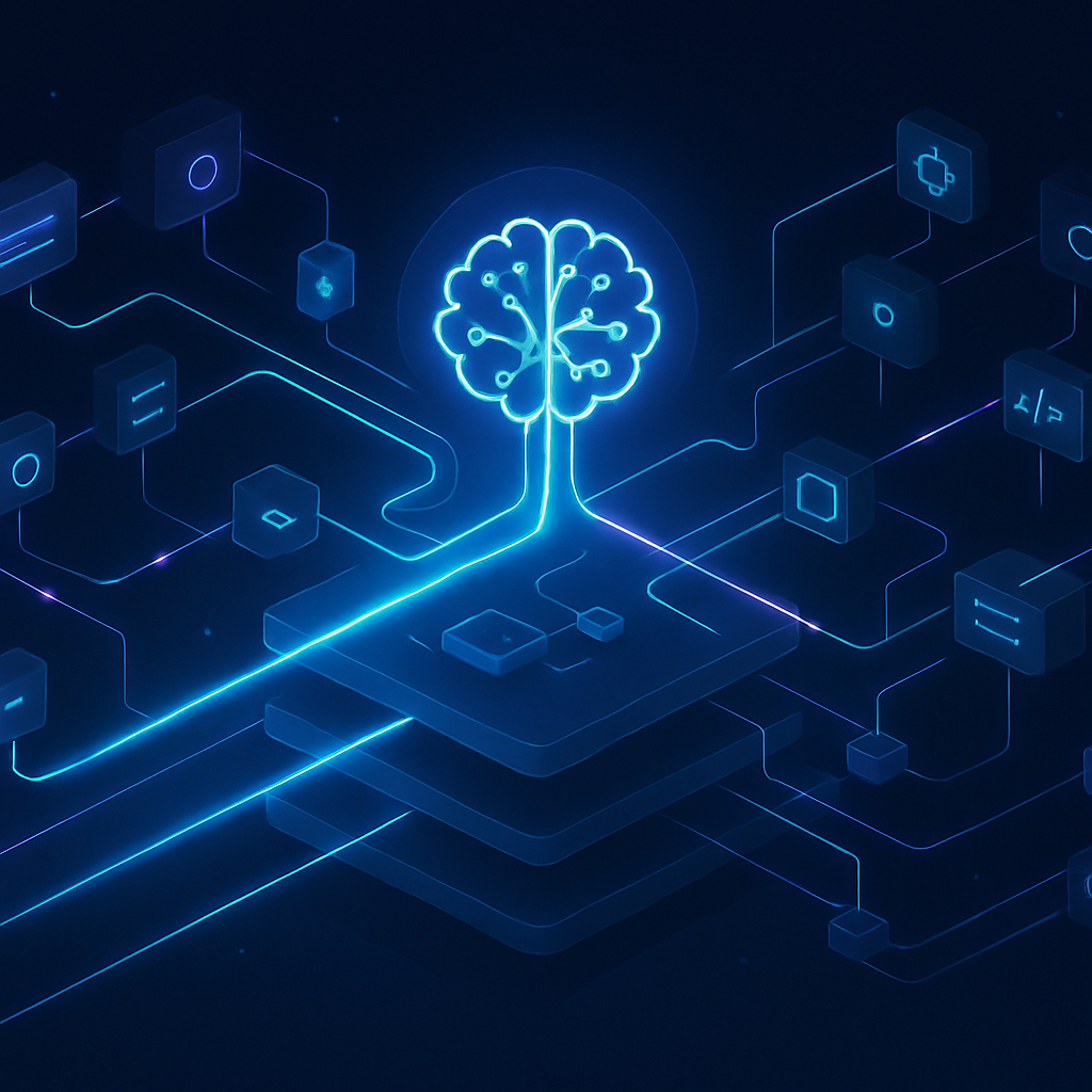What 'Running the Work' Actually Means in an AI-Native Stack
