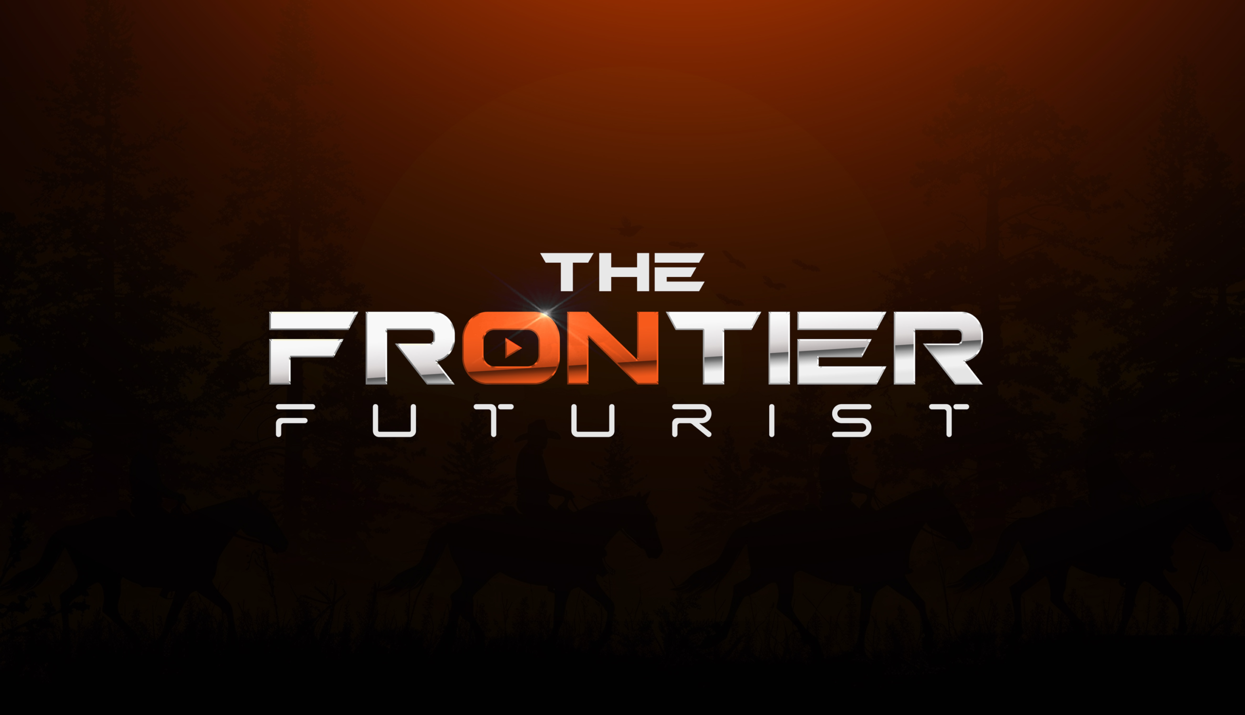 The Frontier Futurist