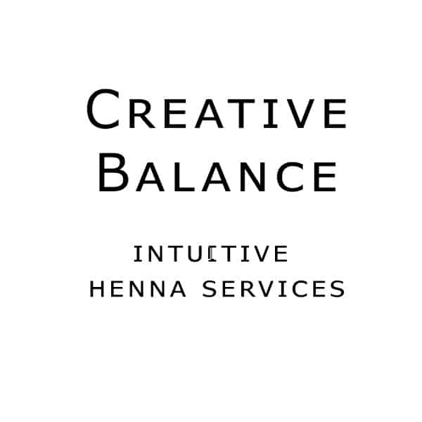 Creative Balance