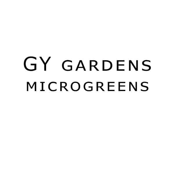 GY Garden Microgreens