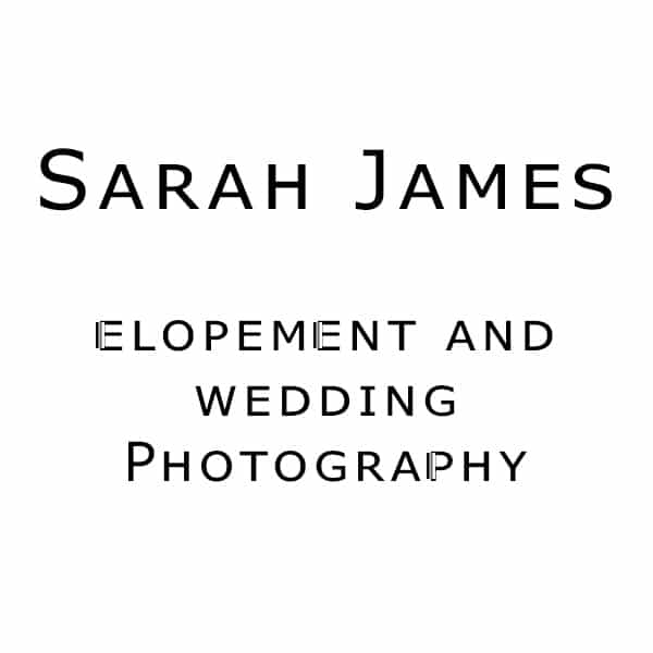 Sarah James
