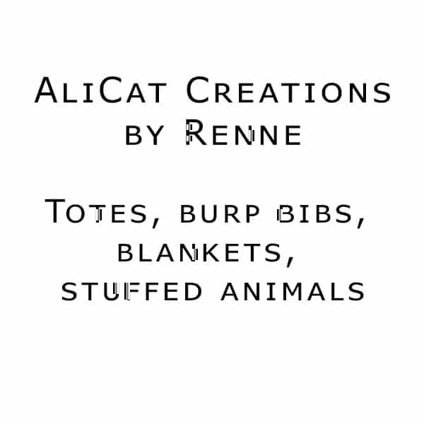 AliCat Creations by Renne