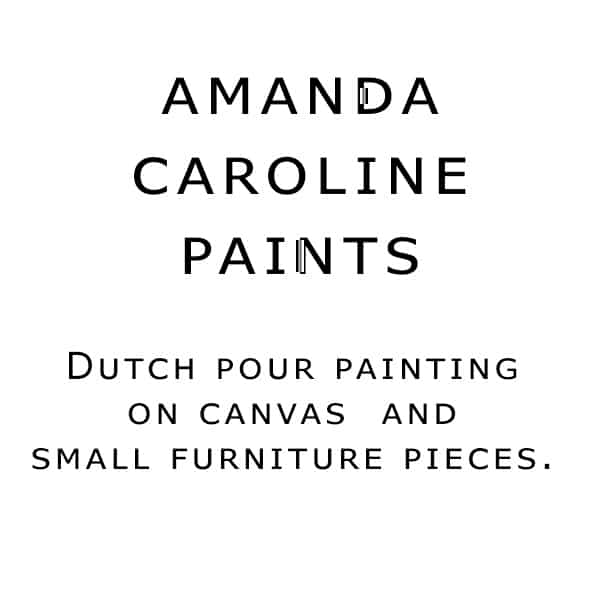 Amanda Caroline Paints