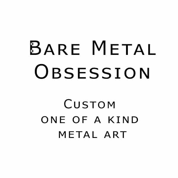 Bare Metal Obsession