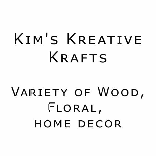 Kim's Kreative Krafts