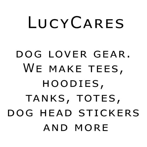 Lucy Cares