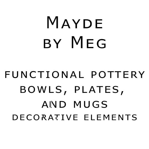 Mayde by Meg