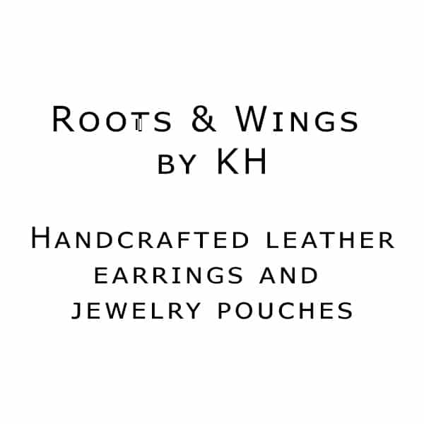 Roots & Wings by KH