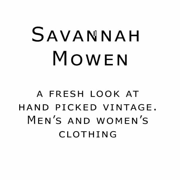Savannah Mowen