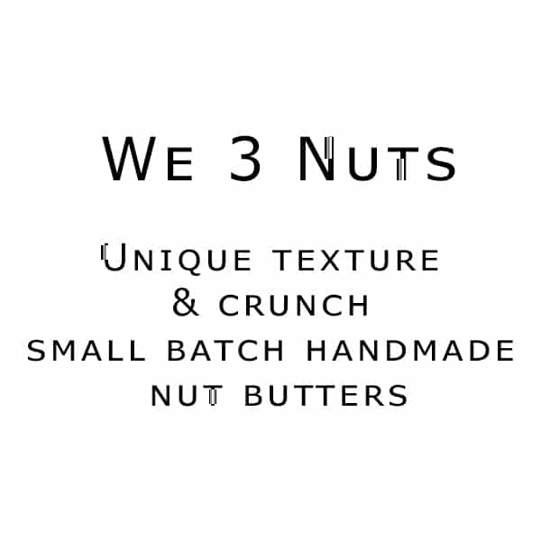 We 3 Nuts