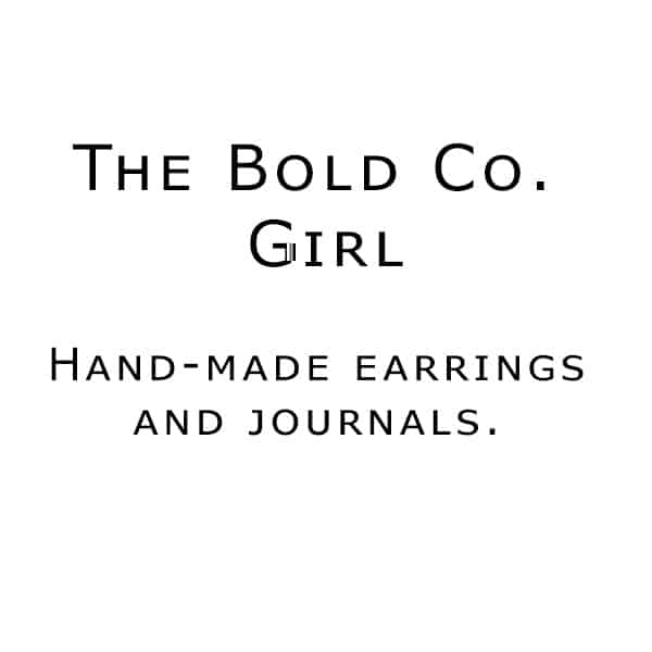 The Bold Co. Girl