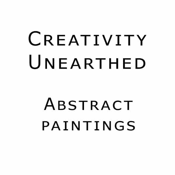Creativity Unearthed