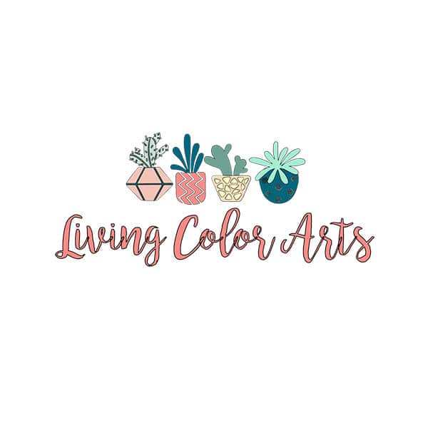 Living Color Arts