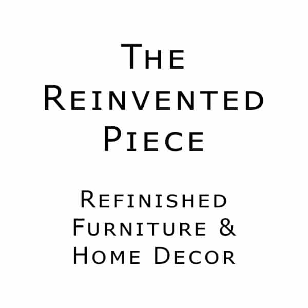 The Reinvented Piece