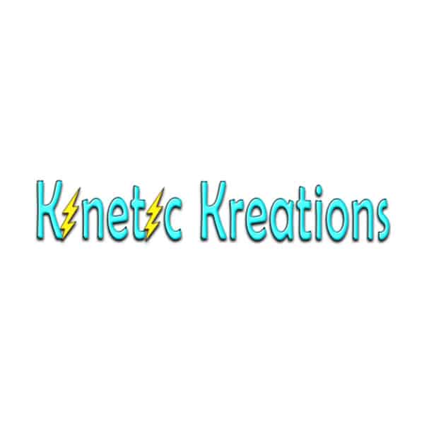 Kinetic Kreations