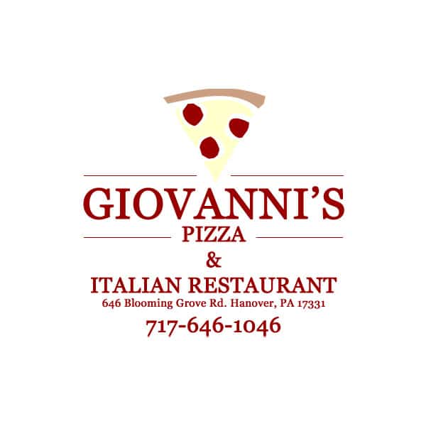 Giovanni's Pizza & Italian Restaurant