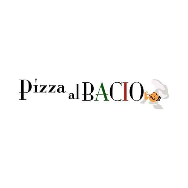 Pizza al Bacio