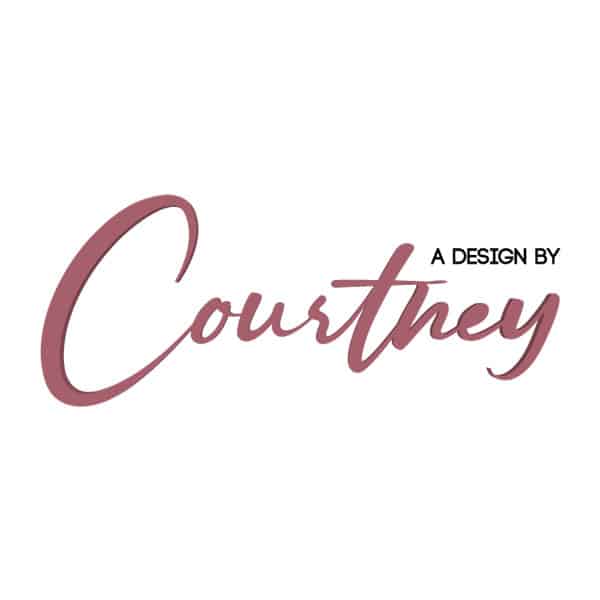 A Design by Courtney
