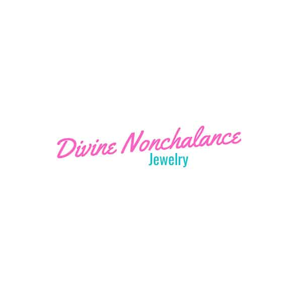 Divine Nonchalance Jewelry