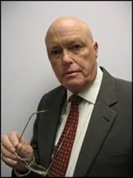 Raymond C. Hedger, Jr.