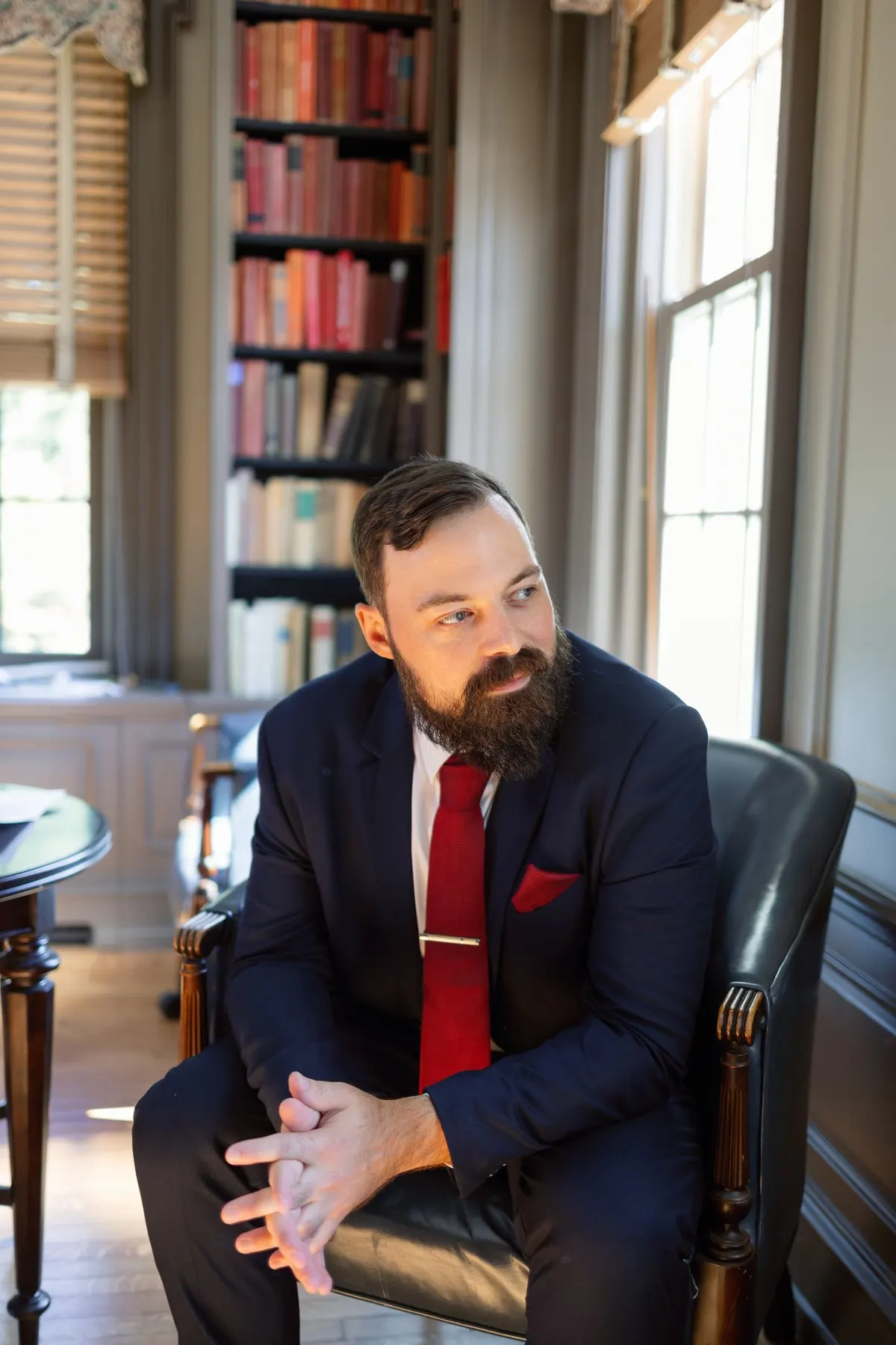 Daniel H. Kemper II — Founder & Principal, Media & Technology Group