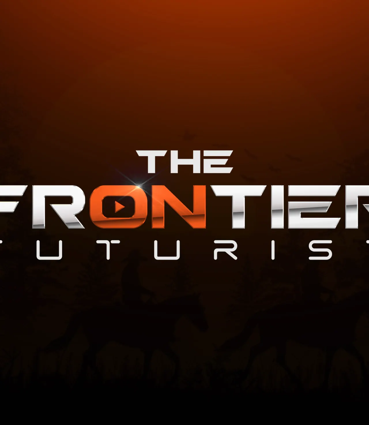 The Frontier Futurist