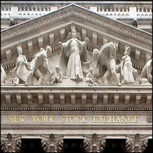 Debt and equity financing