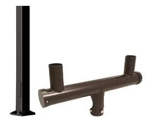 Poles & Accessories