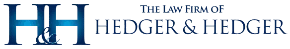 The Law Firm of Hedger & Hedger