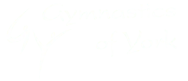 Gymnastics of York