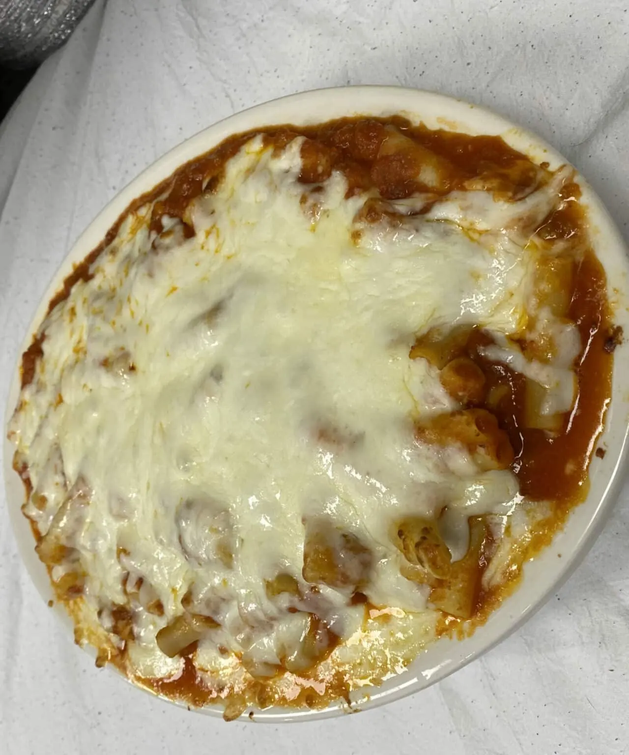 Sal's pizza — Italian specialties