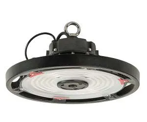Round High Bay