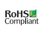 RoHS Compliant
