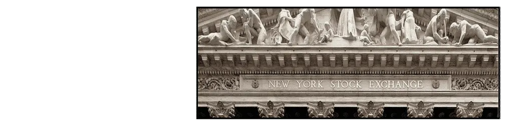 Debt and equity financing