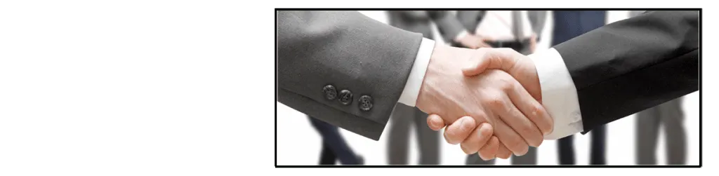 Mergers and acquisitions