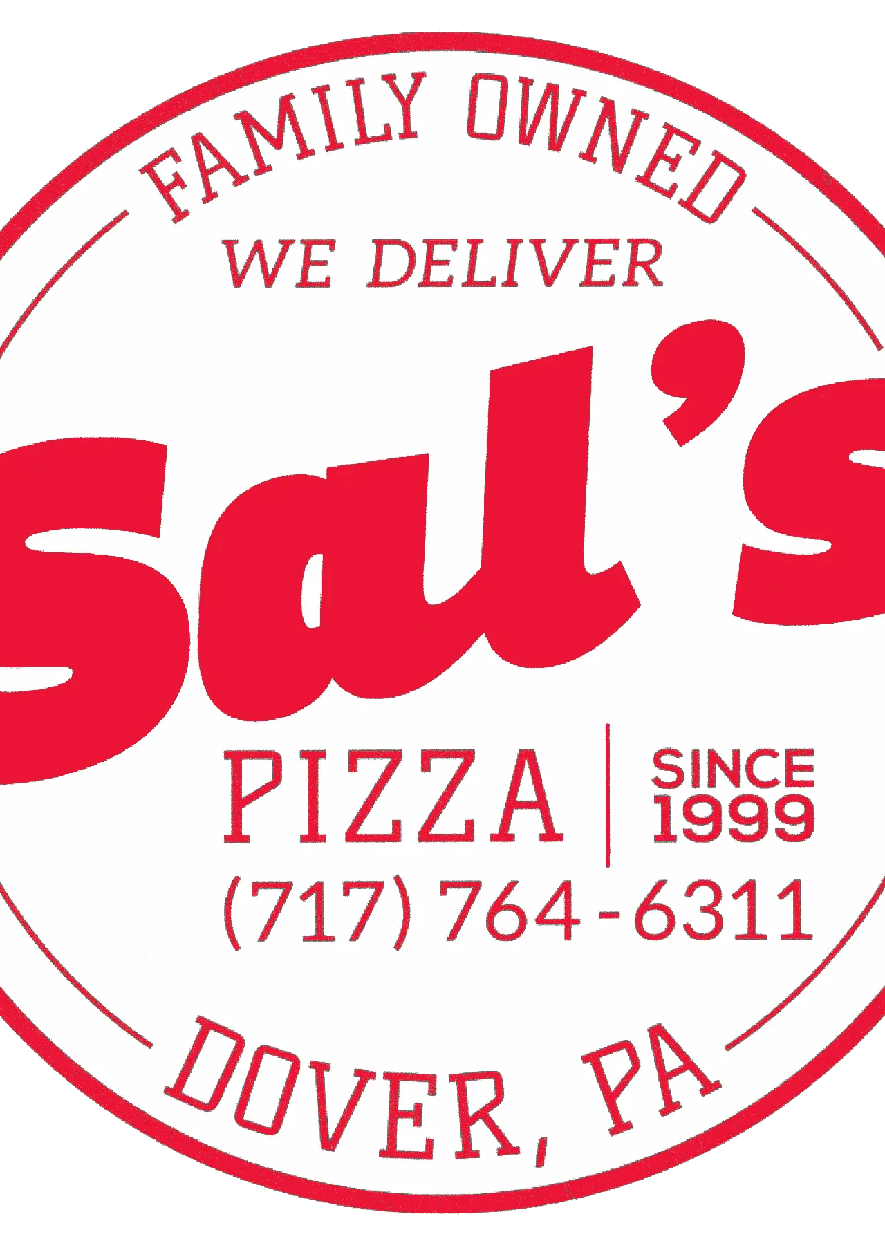 Sal's Pizza